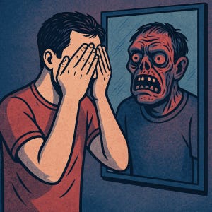 Facing ugly truths