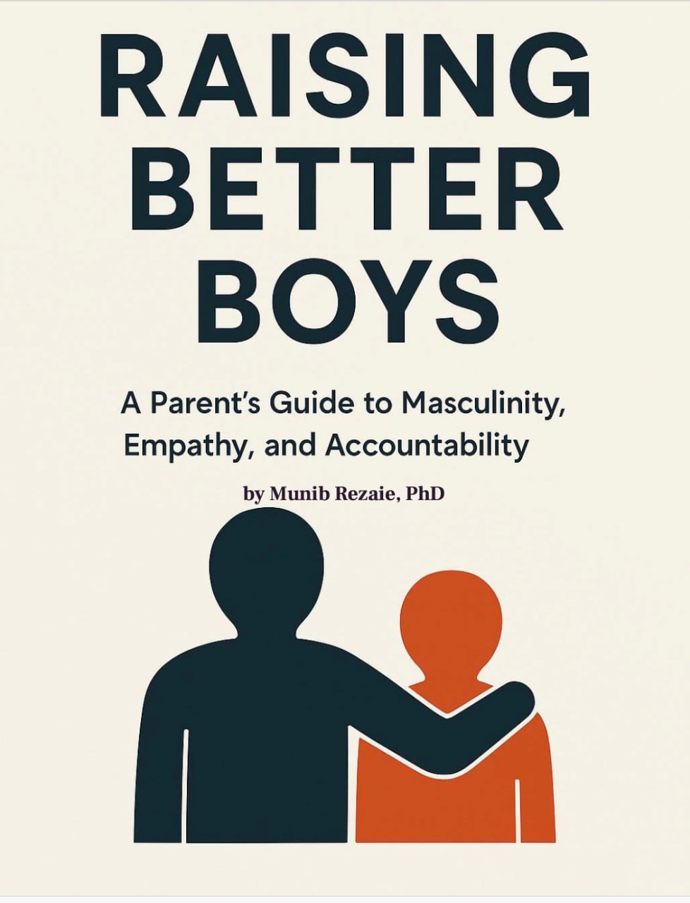 Raising Better Boys cover